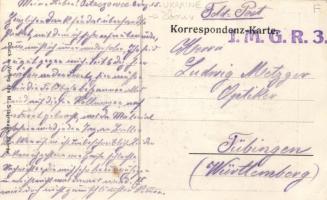 Zboriv, Zborów; Hauptstrasse / main street