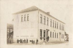1924 Litovel (okres) Hostinec / inn, photo