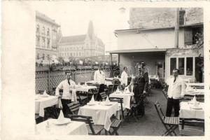 Kolozsvár, Darvas vendéglő / restaurant