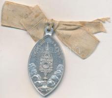 DN "Tarzicius Vértanú / Jézusom, örömöm" Al emlékmedál T:exPP