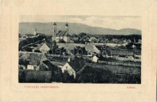 Csákvár, templom (EK)