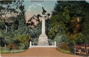 Székesfehérvár, emlékmű