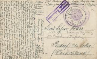 Piddnistryany, Podniestrzany; House, folklore, photo