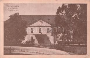 Derekegyháza, vasútállomás (EK)