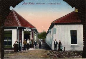Ada Kaleh, Hayri Hassan török üzlete / Turkish bazaar (fl)