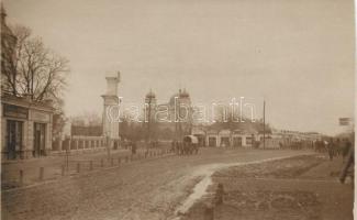 Volodymyr-Volynskyi, Wladimir-Wolynsk; Russian cloister, photo