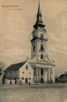 Békés, Református templom (EK)