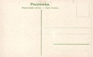 Kolomyja, Rynek / main square