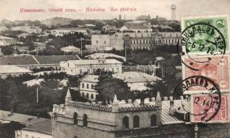 Mykolaiv, Nikolayev;