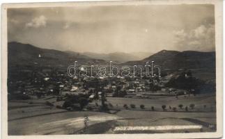 Felsőszelistye (non PC)