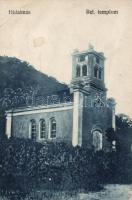 Hidalmás, Calvinist church (EB)