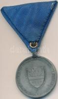 1940. "Erdélyi részek felszabadulásának emlékére" kitüntetés mellszalaggal szign.: BERÁN T...