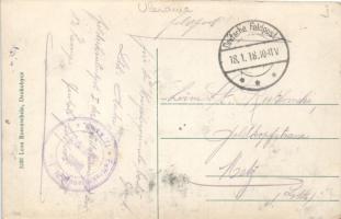 Drohobytsch, Drohobycz; Ulica Szewczenki / Shevchenko street