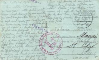 Szydlowo, Schidlowo; villa