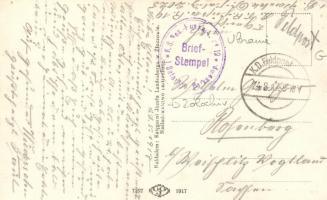 Zolochiv, Zloczów; Ulica Mickiewicza / Mickiewicz street