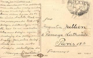 Zolochiv, Zloczów; Ulica Sobieskiego / Sobieski street