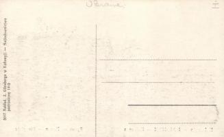 Kolomyja, Kolomea; Rynek / main square