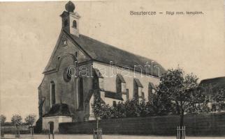 Beszterce, Old romanian church (r)