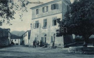 Moscenicka Draga (Draga di Moschiena) (r)