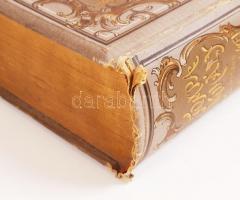 Tompa Mihály összes költeményei. Rendezték barátai Arany János, Gyulai Pál, Lévay József és Szász Ká...