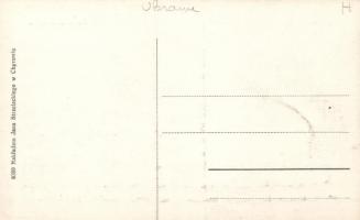 Khyriv, Chyrów; Dworzec kolejowy / railway station