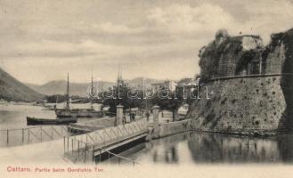 Kotor, Gordichio gate