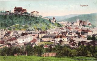 Segesvár, Zeidner H. kiadása