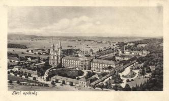 Zirc, Apátság (Rb)