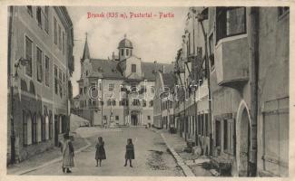 Bruneck, Pustertal / Puster valley (EB)