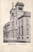 Bruxelles Synagoge (Rb)