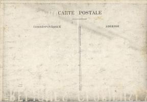 Reliques Glorieuses - L'Habit d'Hoche, L'Habit d'Oku / France vs Japan, humour