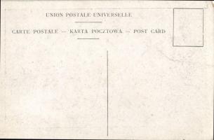 Posta Przyszla! / WWI Polish soldiers receiving their letters