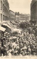 London Petticoat Lane