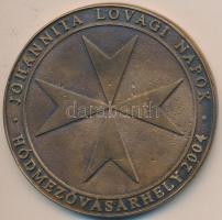 1973. "Esztergom Ezer Éves - Labor Műszeripari Művek" Br emlékérem (60mm) + Kóbor Sándor 2...