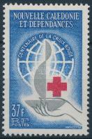 100 éves a nemzetközi vöröskereszt, Centenary of National Red Cross