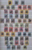 1911. "Az Óbudai Tornaegylet versenydíja - Erő, épség, egyetértés 1872" Br díjérem dísztok...