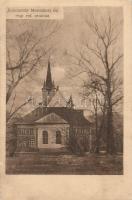 Kolozsvár, Monostori úti régi református imaház / church