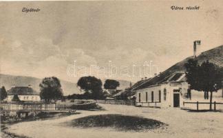 Lipótvár, Újvároska; (Rb)