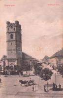 Debrecen, Széchenyi utca (fl)