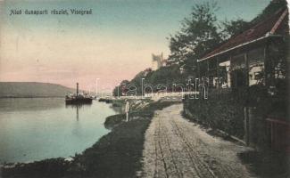 Visegrád, Duna part (b)