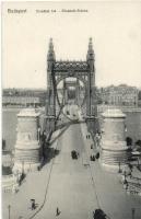 Budapest, Erzsébet híd