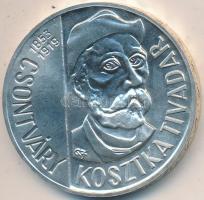 1977. 200Ft Ag "Csontváry Kosztka Tivadar" T:BU
Adamo EM52