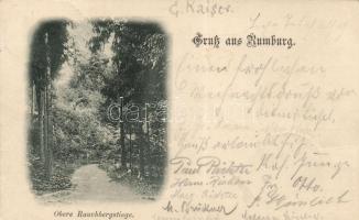 AUSZTRIA - 12 db hosszú címzéses városképes lap / 12 Austrian postcards from the turn of the 20th ce...