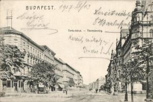 64 db Budapest lap vegyes minőségben, sok századfordulóssal