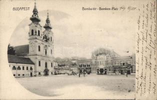 64 db Budapest lap vegyes minőségben, sok századfordulóssal