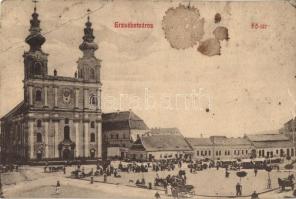 64 db Budapest lap vegyes minőségben, sok századfordulóssal