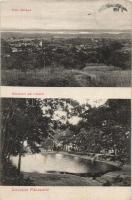 Pákozd, Káptalani park, Gansl Dániel kiadása