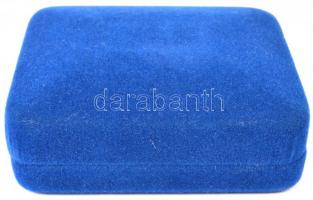 2001. "Igazolt Magyar Szabadságharcosok Szövetsége Örökségünk" zománcozott Br kitüntetés d...