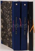 Németország  kb. 3800 db-os gyufacímke gyűjtemény, nagyon szépen feliratozva, albumba rendezve / Germany match label collection