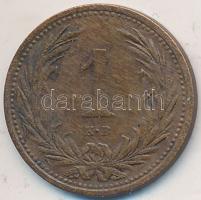 1898. 1f T:2,2- Adamo K1